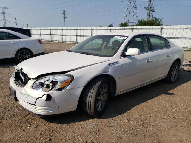 BUICK LUCERNE CX 2006 1g4hd57286u251535