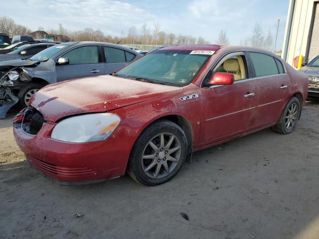 BUICK LUCERNE 2007 1g4hd57287u110997