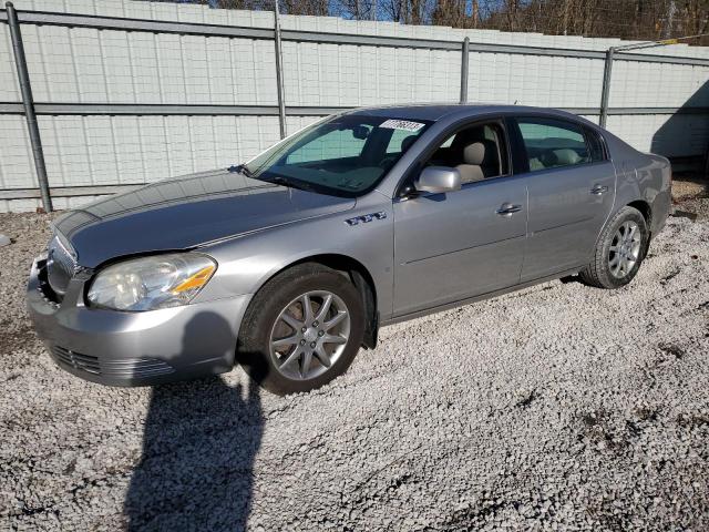 BUICK LUCERNE 2007 1g4hd57287u112023