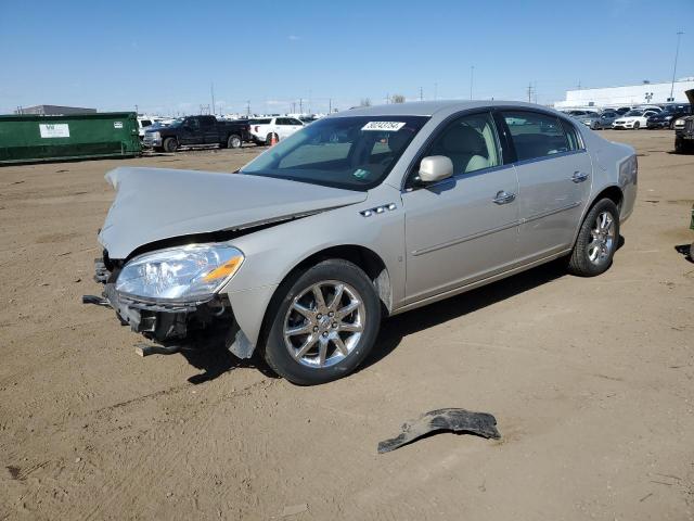 BUICK LUCERNE 2007 1g4hd57287u112460