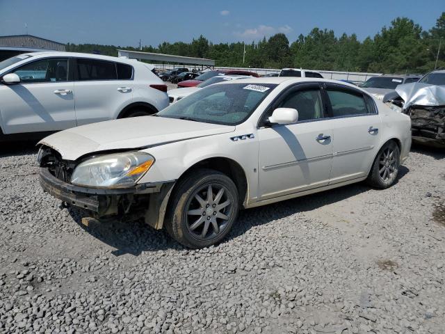 BUICK LUCERNE CX 2007 1g4hd57287u115648