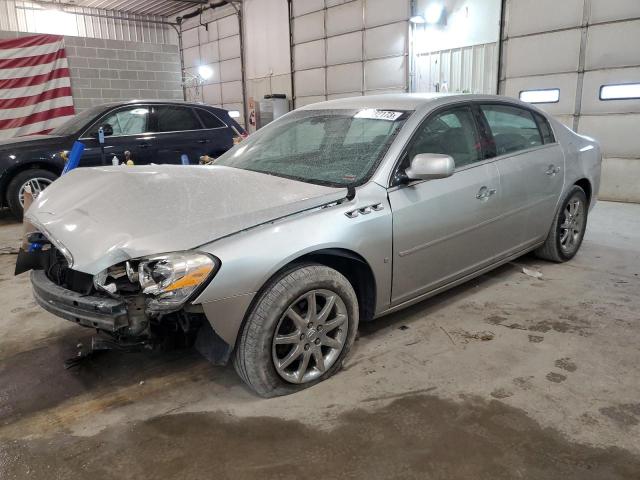 BUICK LUCERNE CX 2007 1g4hd57287u117562