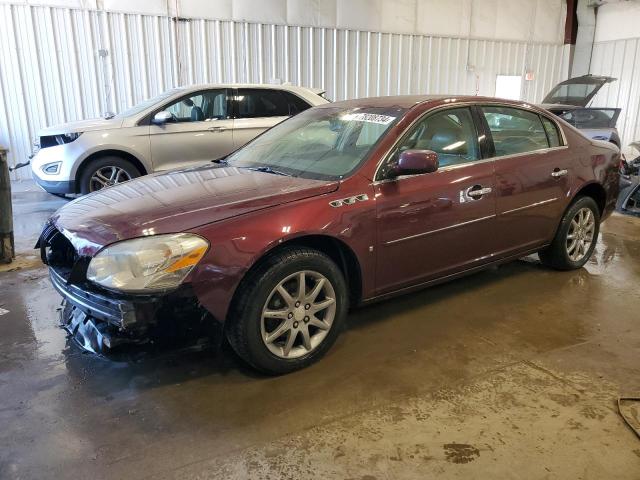 BUICK LUCERNE CX 2007 1g4hd57287u129016