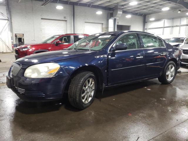 BUICK LUCERNE 2007 1g4hd57287u129730