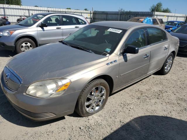 BUICK LUCERNE 2007 1g4hd57287u133065