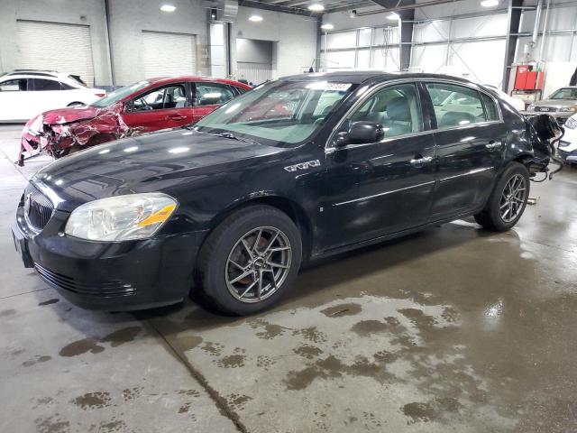 BUICK LUCERNE CX 2007 1g4hd57287u155812