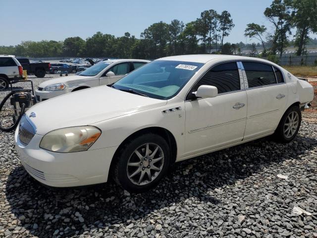 BUICK LUCERNE 2007 1g4hd57287u165949