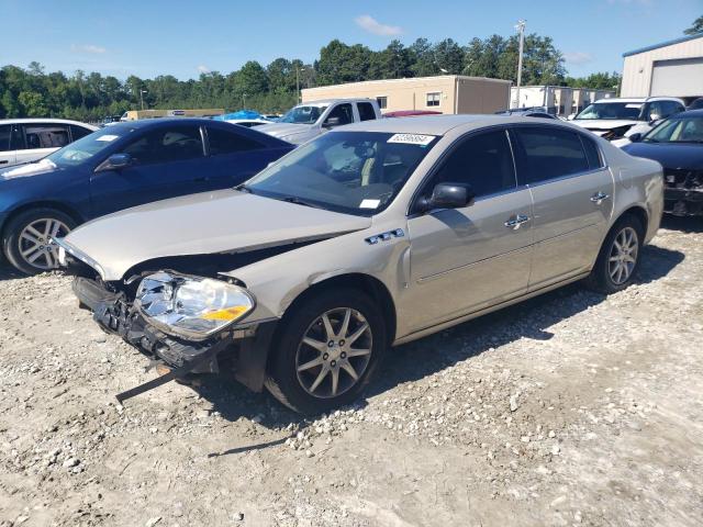 BUICK LUCERNE 2007 1g4hd57287u177745