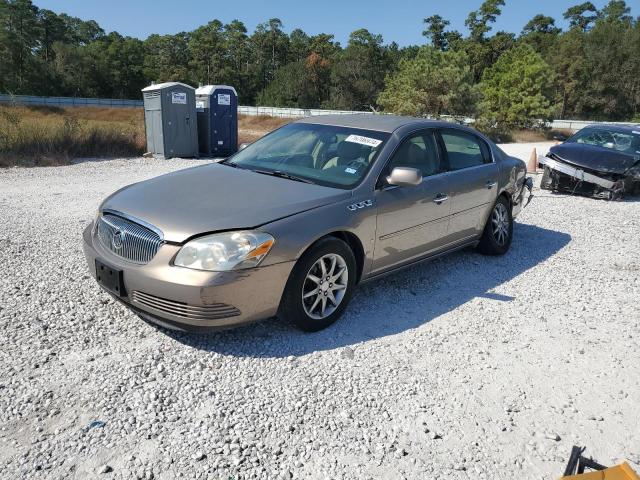 BUICK LUCERNE CX 2007 1g4hd57287u179768