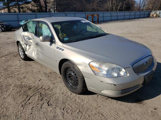 BUICK LUCERNE CX 2007 1g4hd57287u201719