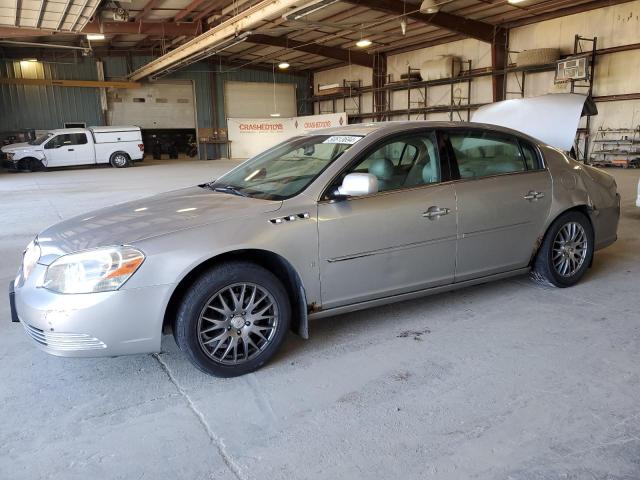 BUICK LUCERNE 2007 1g4hd57287u218942