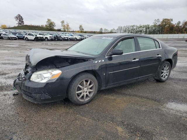 BUICK LUCERNE 2007 1g4hd57287u233182