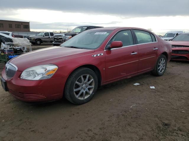 BUICK LUCERNE 2007 1g4hd57287u235868