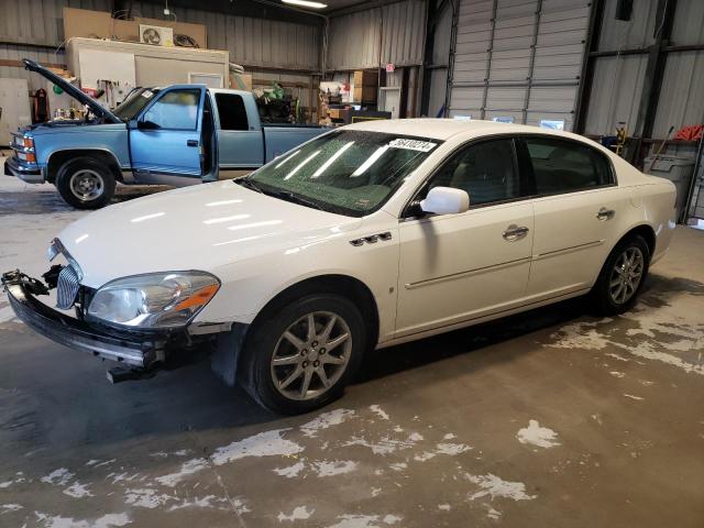 BUICK LUCERNE 2008 1g4hd57288u114937