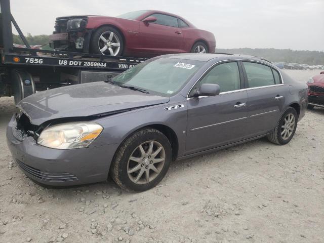 BUICK LUCERNE CX 2008 1g4hd57288u119135