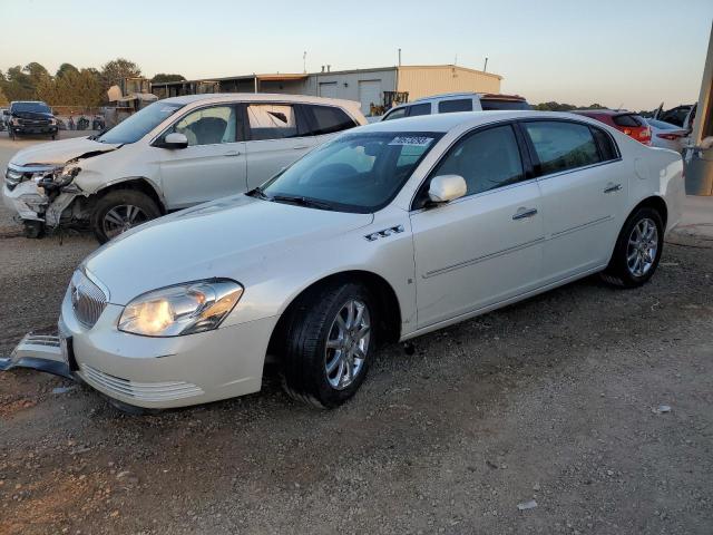 BUICK LUCERNE CX 2008 1g4hd57288u129292