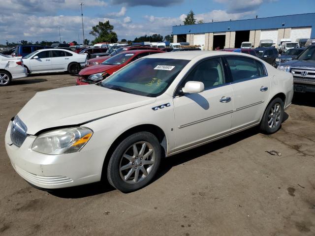 BUICK LUCERNE CX 2008 1g4hd57288u130426