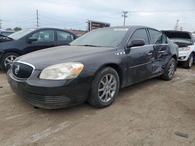 BUICK LUCERNE CX 2008 1g4hd57288u142737