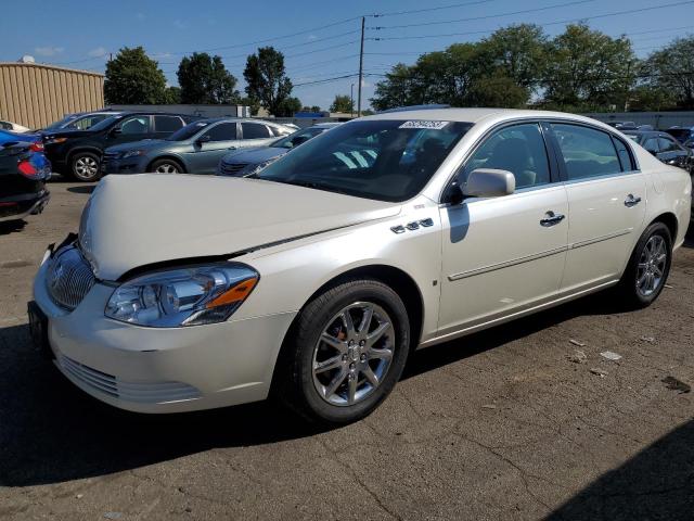 BUICK LUCERNE CX 2008 1g4hd57288u144536