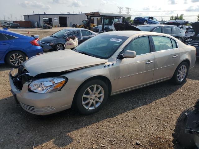 BUICK LUCERNE 2008 1g4hd57288u157593