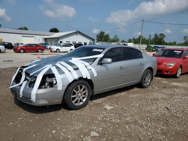 BUICK LUCERNE 2008 1g4hd57288u168397