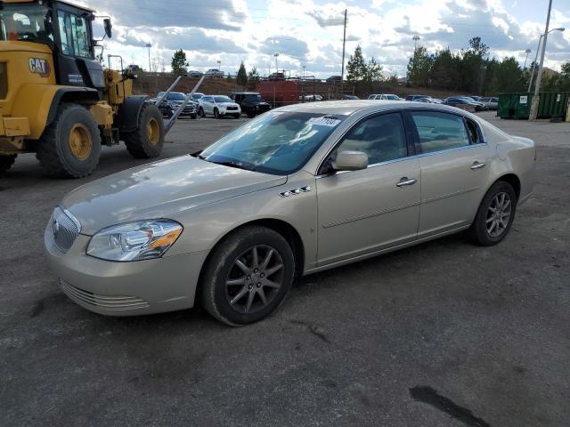 BUICK LUCERNE 2008 1g4hd57288u181943