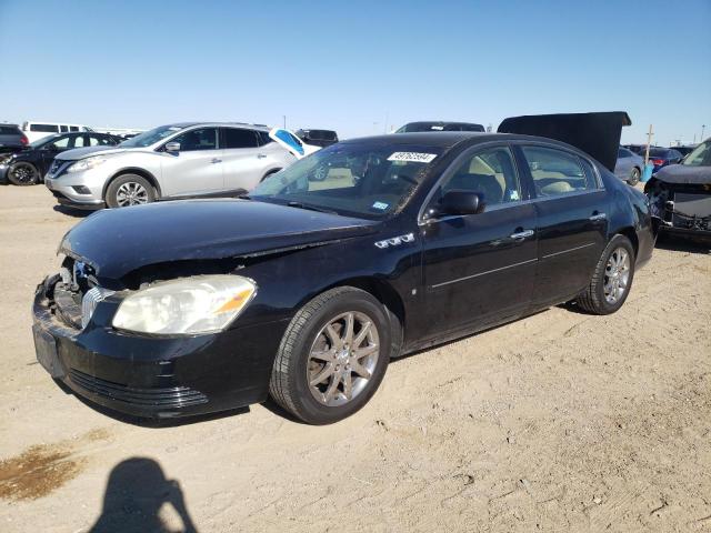 BUICK LUCERNE 2008 1g4hd57288u183370