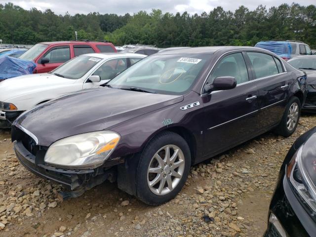 BUICK LUCERNE 2008 1g4hd57288u199133