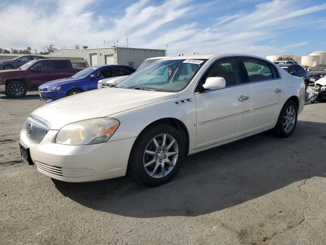 BUICK LACROSSE 2008 1g4hd57288u206307