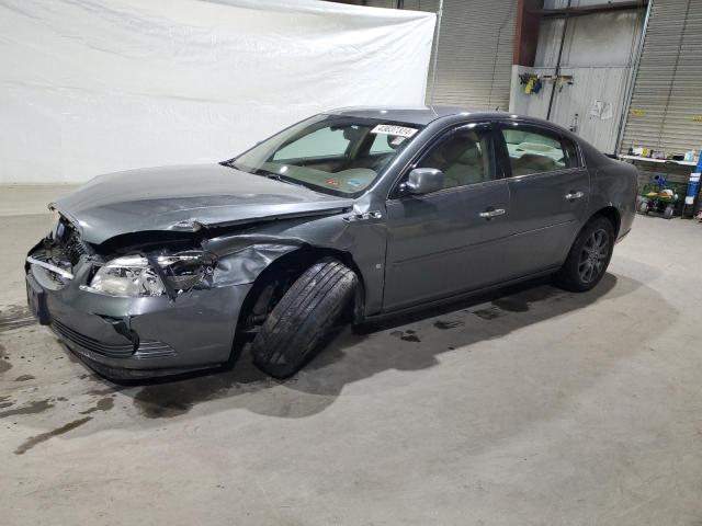 BUICK LUCERNE 2006 1g4hd57296u217720