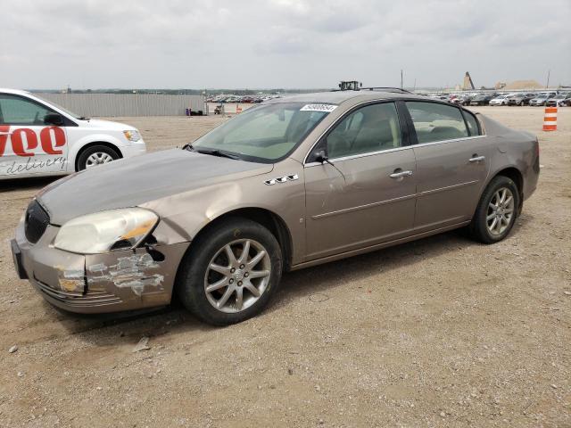 BUICK LUCERNE 2006 1g4hd57296u218530