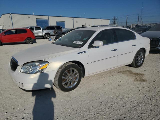 BUICK LUCERNE CX 2006 1g4hd57296u231911