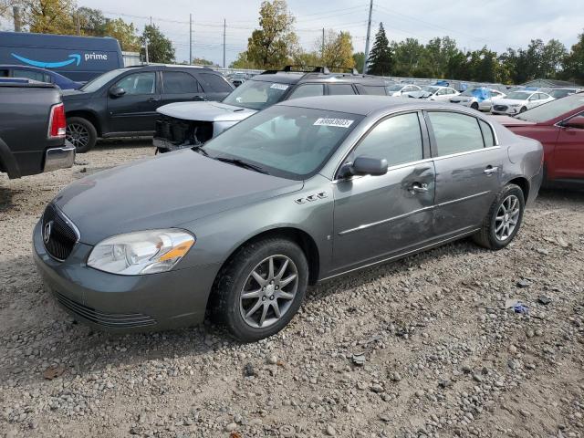 BUICK LUCERNE CX 2006 1g4hd57296u248112