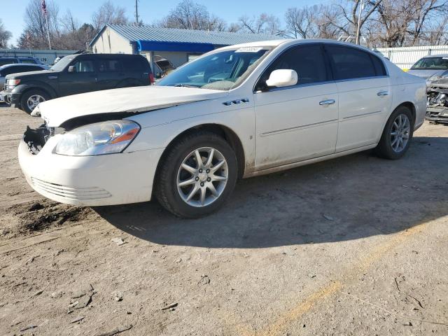 BUICK LUCERNE 2006 1g4hd57296u253567