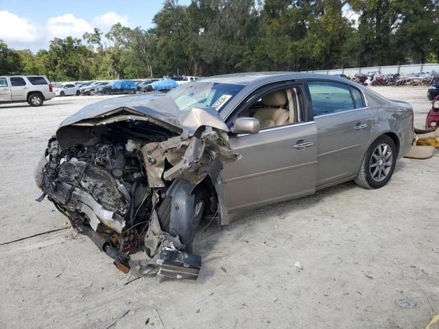 BUICK LUCERNE CX 2006 1g4hd57296u257070