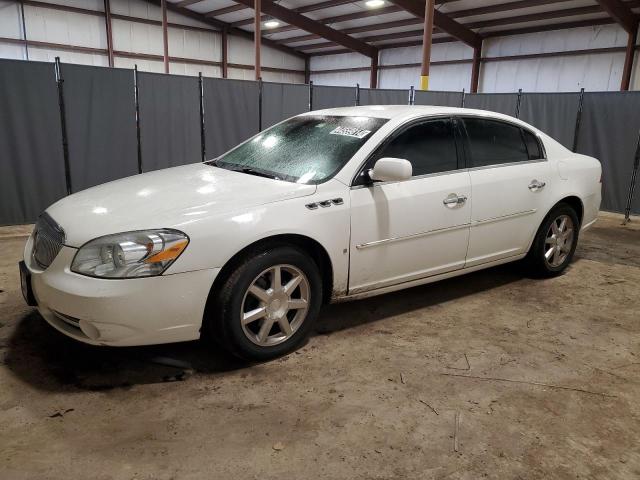 BUICK LUCERNE 2007 1g4hd57297u102701