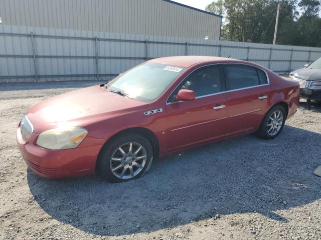 BUICK LUCERNE CX 2007 1g4hd57297u109664