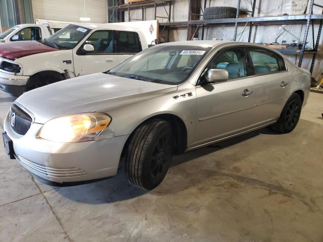 BUICK LUCERNE CX 2007 1g4hd57297u122589