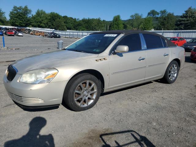 BUICK LUCERNE 2007 1g4hd57297u154183