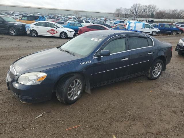 BUICK LUCERNE CX 2007 1g4hd57297u164597