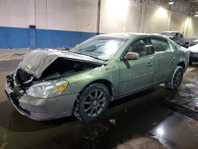 BUICK LUCERNE 2007 1g4hd57297u170528