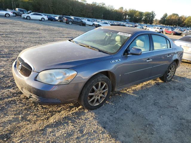 BUICK LUCERNE 2007 1g4hd57297u184851