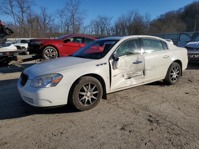 BUICK LUCERNE 2007 1g4hd57297u186986