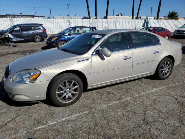 BUICK LUCERNE 2007 1g4hd57297u197681