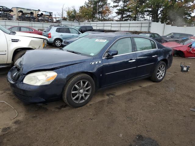 BUICK LUCERNE 2007 1g4hd57297u200692