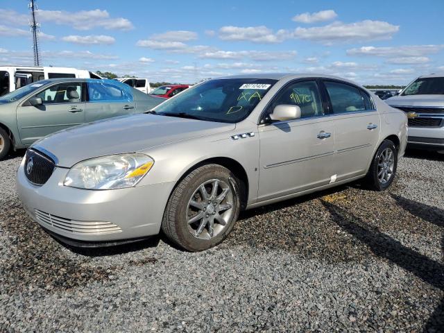 BUICK LUCERNE CX 2007 1g4hd57297u202653