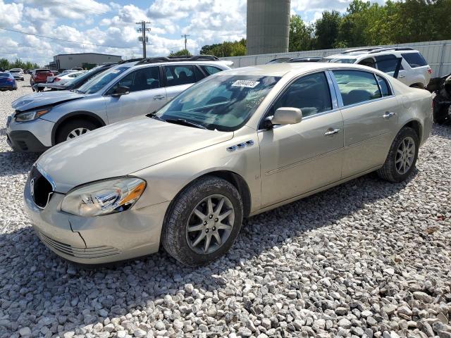 BUICK LUCERNE CX 2007 1g4hd57297u212325