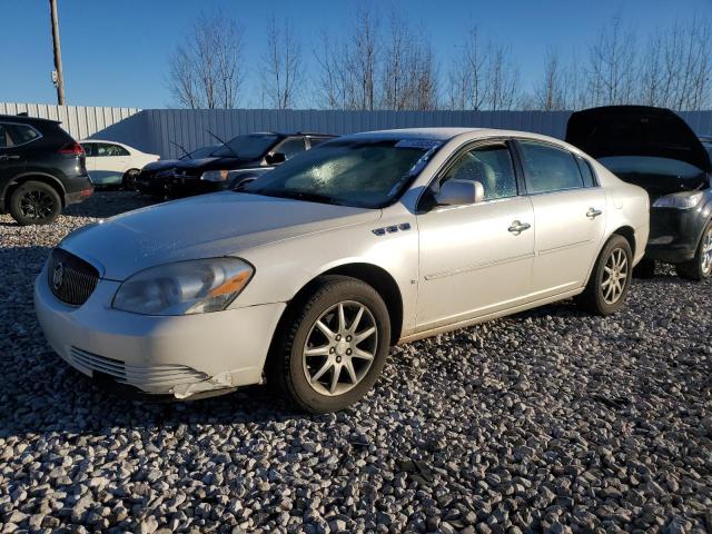 BUICK LUCERNE 2007 1g4hd57297u221560