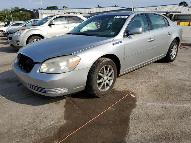 BUICK LUCERNE CX 2007 1g4hd57297u234342