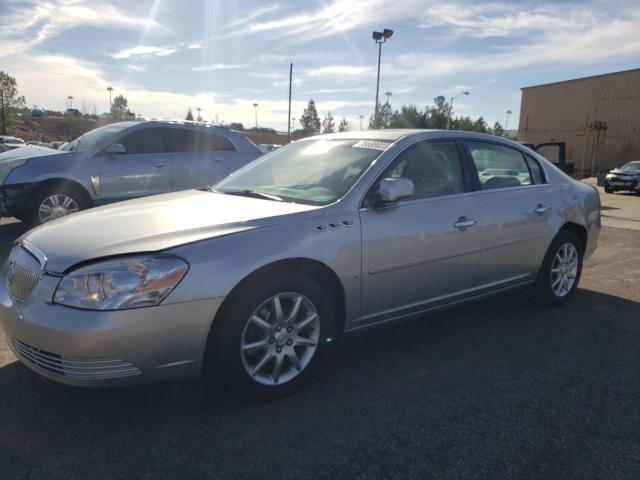 BUICK LUCERNE 2008 1g4hd57298u104546